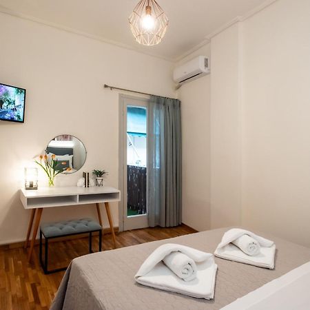 Relax Apartment Under Acropolis Athen Eksteriør billede